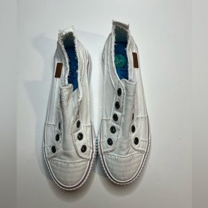 Womens Blowfish Sneakers Size 8 New